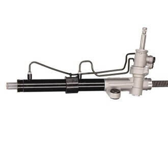 Фото 5 - Рулевая рейка и крепление MSG MT 206 (MT206)