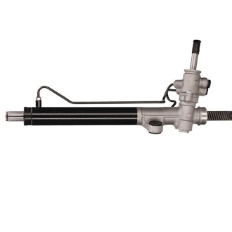 Фото 5 - Рульова рейка та кріплення MSG MT 216