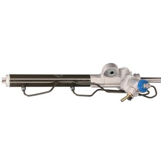 Фото 2 - Рулевая рейка и крепление MSG NI 204 (NI204)