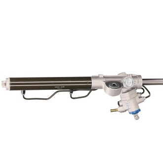 Фото 3 - Рулевая рейка и крепление MSG NI 204 (NI204)