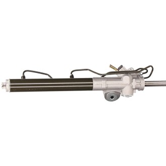 Фото 4 - Рулевая рейка и крепление MSG NI 204 (NI204)