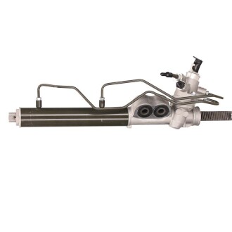 Фото 5 - Рульова рейка та кріплення MSG NI 208 (NI208)