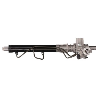 Фото 2 - Рулевая рейка и крепление MSG RE 229 (RE229)