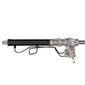 Фото 3 - Рулевая рейка и крепление MSG RE 229 (RE229)