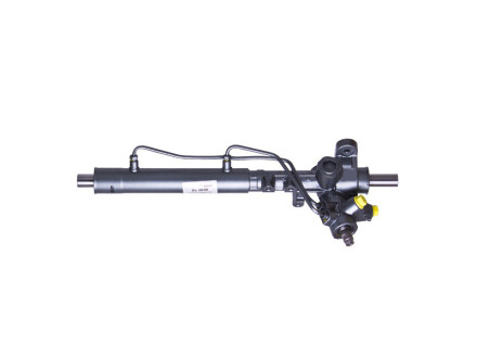 Фото 6 - Рулевая рейка и крепление MSG SE 203R