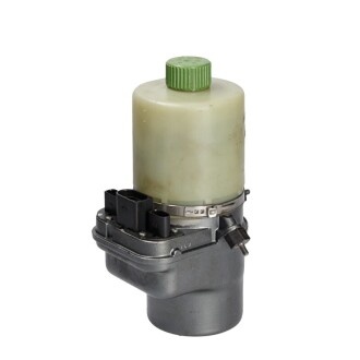 Фото 3 - Рулевая рейка и крепление MSG SK 302R (SK302R)