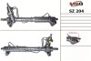Рульова рейка (з ГПК) Grand Vitara 06-17 - (4858065J51, 4858065J50, 4858065J01) MSG SZ 204 (фото 1)