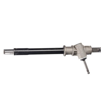 Фото 3 - Рулевая рейка и крепление MSG TY 105 (TY105)