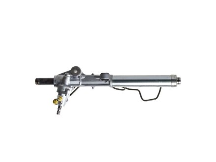 Фото 5 - Рульова рейка та кріплення MSG TY 210 (TY210)