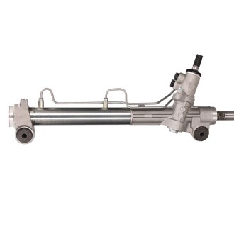 Фото 5 - Сайлентблок рулевой рейки MSG TY 233 (TY233)