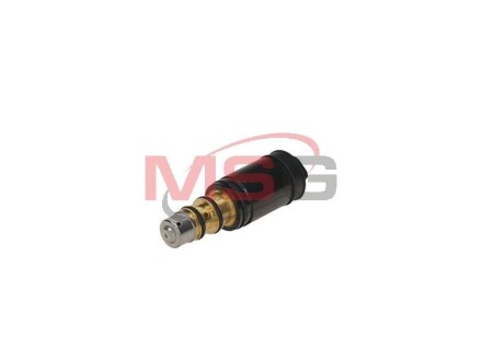 Регулировочный клапан компрессора кондиционера DENSO 7SEU16C/7SEU17C - MSG VA-1024