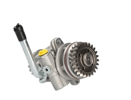 Фото 3 - Насос гідропідсилювача MSG VW006