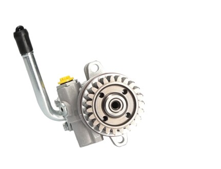 Фото 4 - Насос гідропідсилювача MSG VW006