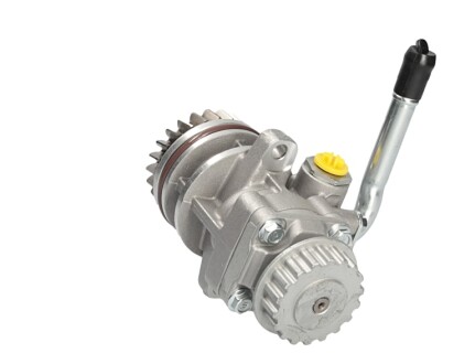 Фото 5 - Насос гідропідсилювача MSG VW006