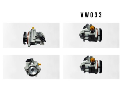 Насос ГПК VW LT 28-35 II автобус (2DB, 2DE, 2DK) 01-06 - (94070053026400, 062145165A, 940700530264) MSG VW033 (фото 1)