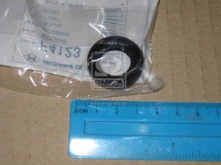 Фото 2 - Сальник розподільчого вала MUSASHI F4123