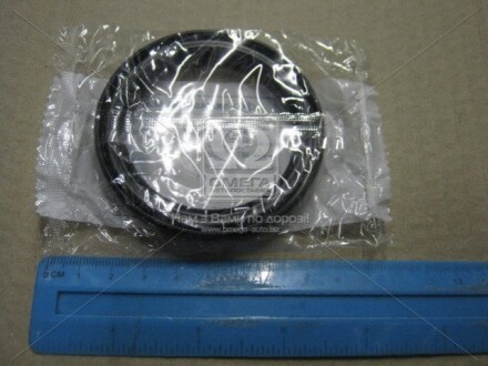 Фото 2 - Підшипник маточини MUSASHI F4146