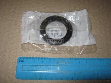 Фото 2 - Сальник колінвала MUSASHI Z6125