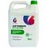 Антифриз Antifreeze G11 Ultra -37°C зелений, 5л - NANOFROST 4820241560172 (фото 1)