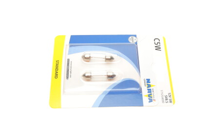 Фото 3 - Автолампа NARVA 171254000