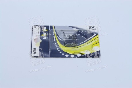 Фото 4 - Автомобільна лампа NARVA 17177B2