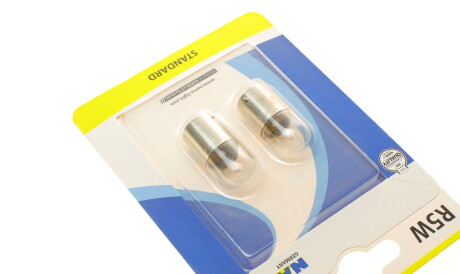 Фото 3 - Автомобільна лампа NARVA 171814000