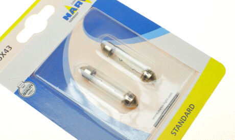 Фото 2 - Автозапчасть NARVA 173144000