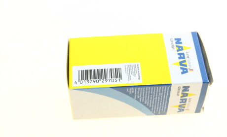 Фото 5 - Автолампа NARVA 173153000