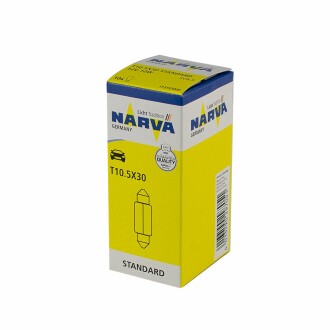 Фото 2 - Автолампа NARVA 17315