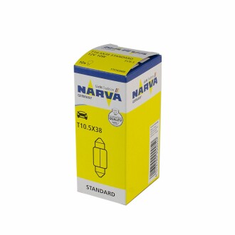 Фото 2 - Автолампа NARVA 17316