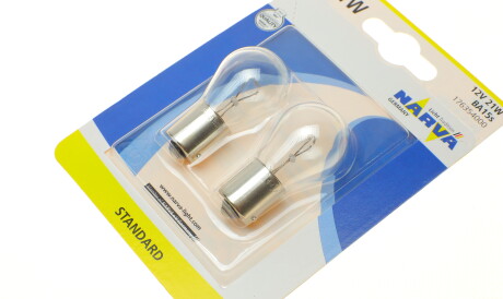 Фото 2 - Автолампа NARVA 176354000