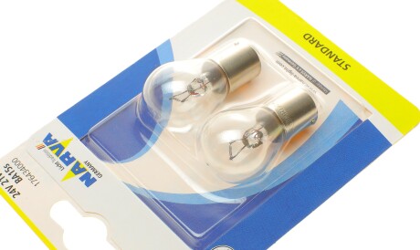 Фото 2 - Автолампа NARVA 176434000