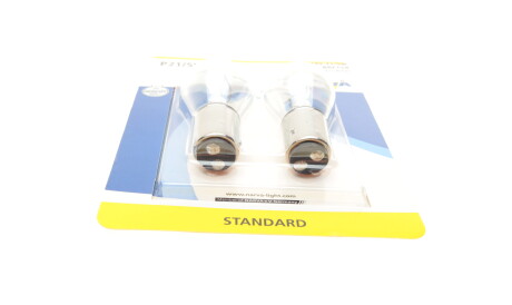 Фото 3 - Автолампа NARVA 179254000