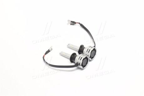 Фото 3 - Автолампа NARVA 18057