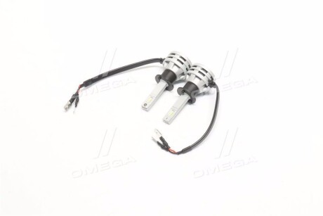 Фото 4 - Автолампа NARVA 18057