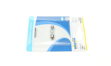 Фото 3 - Автомобільна лампа NARVA 180794000