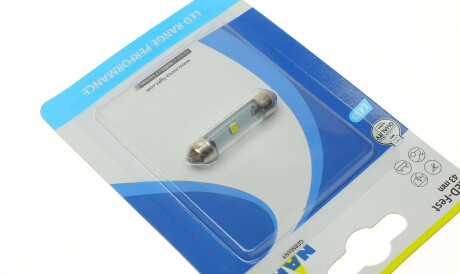 Фото 2 - Автомобільна лампа NARVA 180804000