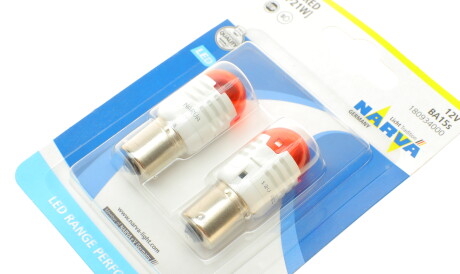 Фото 2 - Автолампа NARVA 180934000