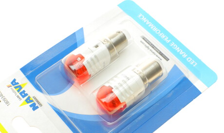 Фото 3 - Автолампа NARVA 180934000