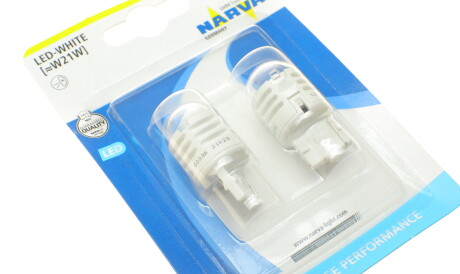 Фото 3 - Автолампа NARVA 180994000