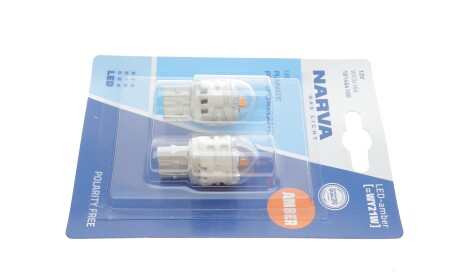 Фото 3 - Автомобільна лампа NARVA 181464100