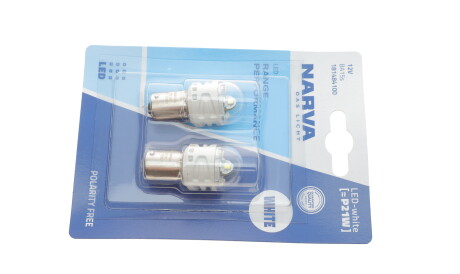 Фото 3 - Автолампа NARVA 181484100