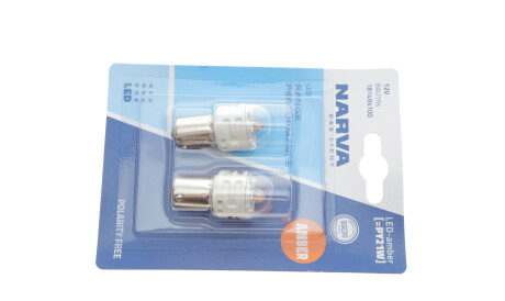 Фото 3 - Автомобільна лампа NARVA 181494100