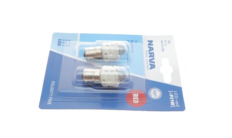 Фото 2 - Автомобільна лампа NARVA 181514100