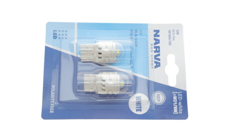 Фото 3 - Автомобільна лампа NARVA 181694100