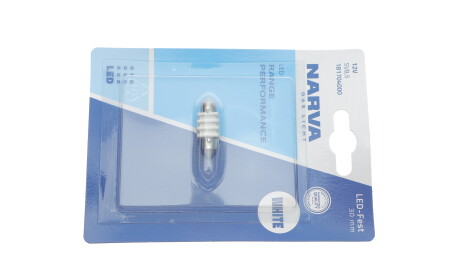 Фото 3 - Автомобільна лампа NARVA 181704000