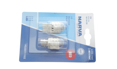 Фото 3 - Автомобільна лампа NARVA 181734100