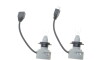 Автолампа H7/H18 12/24V 19W PX26d/PY26d-1 Performance Advance LED 6000K 1700lm (к-кт 2шт) - (n10320101, 7701040849) NARVA 181838100 (фото 1)