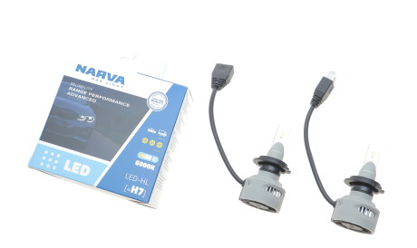 Фото 2 - Автомобільна лампа NARVA 181838100