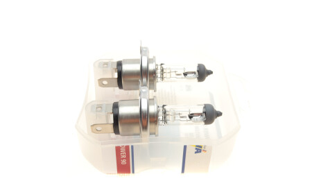 Фото 3 - Автомобільна лампа NARVA 480032100